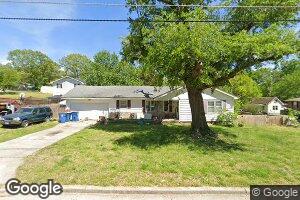4229 Virginia Ave, Joplin, MO 64804