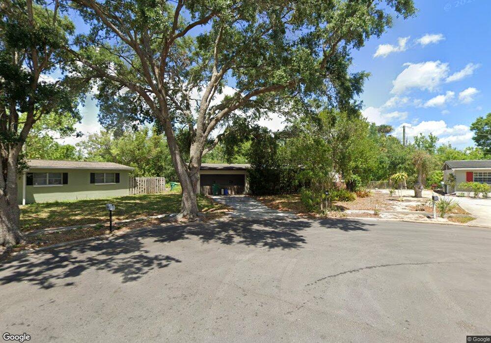 2438 Clemson Dr, Cocoa, FL 32926 - photo 1