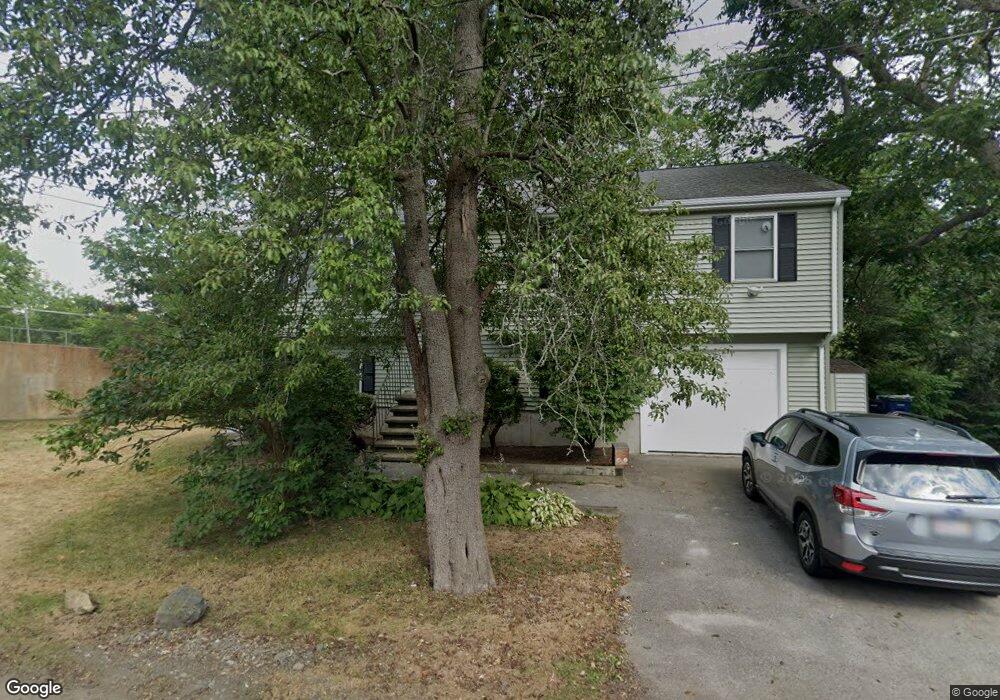 21 Parallel St, Salem, MA 01970 - photo 1