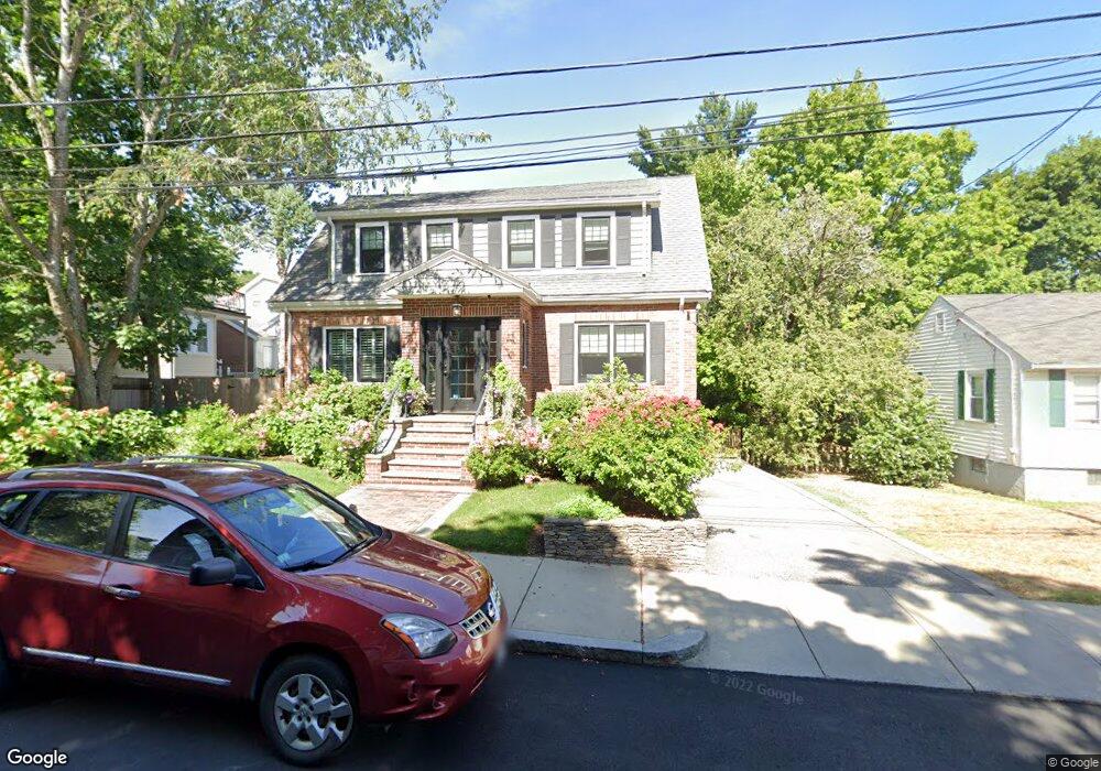 90 Leicester St, Brighton, MA 02135 - photo 1