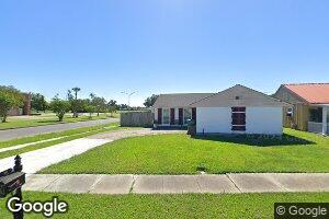 101 Clara Dr, Westwego, LA 70094