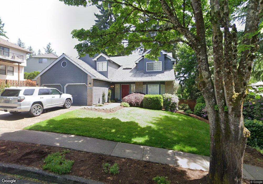 8490 SW Secretariet Terrace, Beaverton, OR 97008 - photo 1