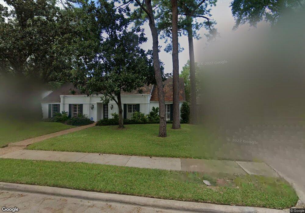 12310 Broken Arrow St, Houston, TX 77024 - photo 1