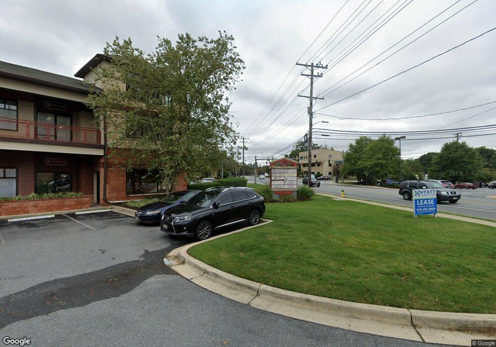 91 Old Solomons Island Rd, Annapolis, MD 21401 - photo 1