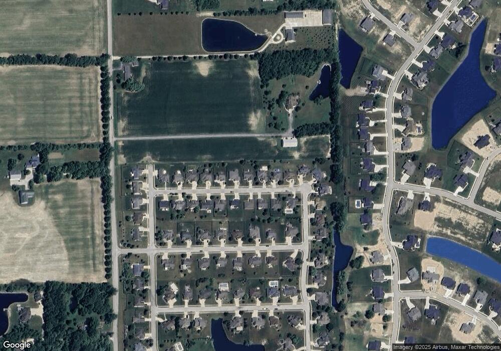 10205 Consta Verde Commons, Leo, IN 46765 - photo 1