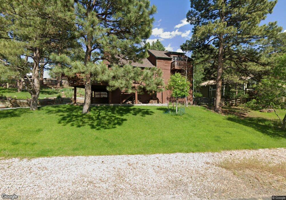 6142 N Cantrell Way, Parker, CO 80134 - photo 1