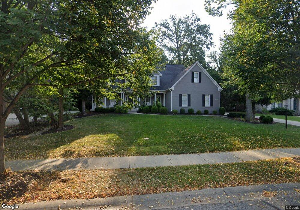 11047 Windermere Blvd, Fishers, IN 46037 - photo 1
