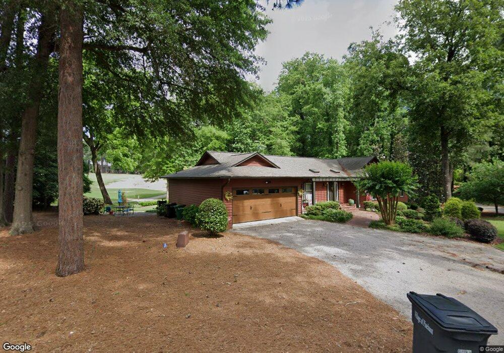 86 Pine Valley Rd, Pinehurst, NC 28374 - photo 1