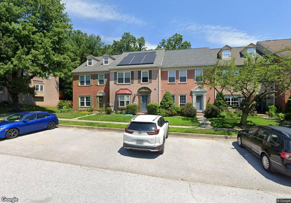 4011 Forest Valley Rd, Parkville, MD 21234 - photo 1