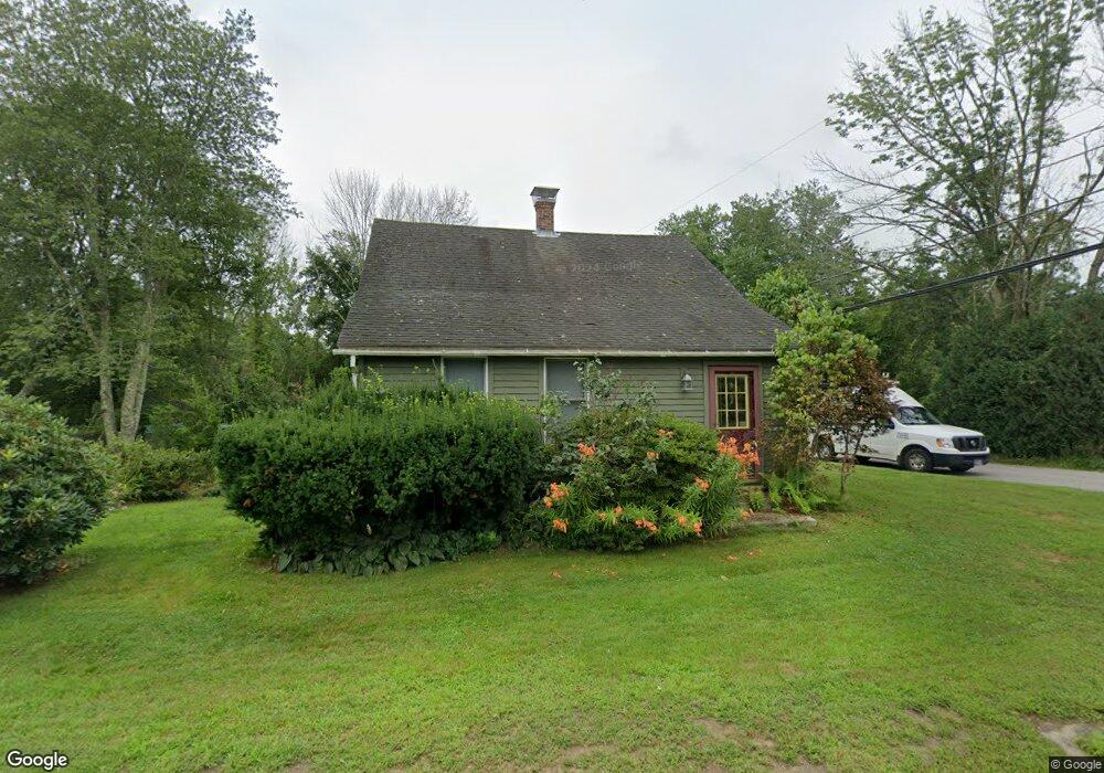 416 Westminster Rd, Canterbury, CT 06331 - photo 1