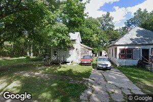 807 Arthur St, Rolfe, IA 50581