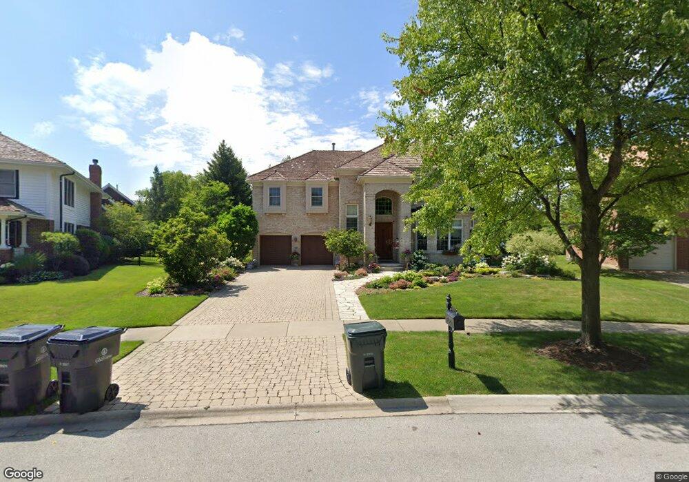 1522 Midway Ln, Glenview, IL 60026 - photo 1