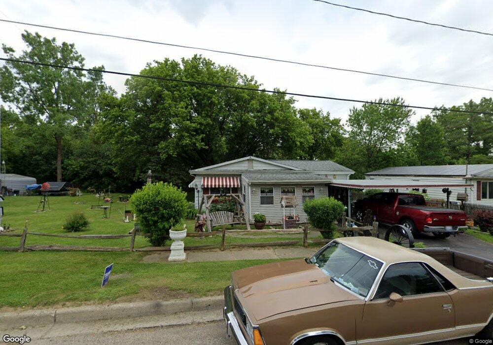 1064 W Princeton Ave, Flint, MI 48505 - photo 1