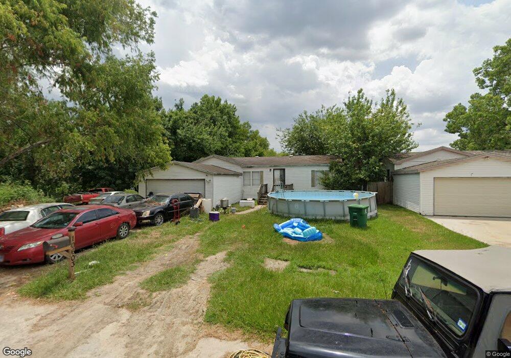 10603 Cordoba Pines Dr, Houston, TX 77088 - photo 1