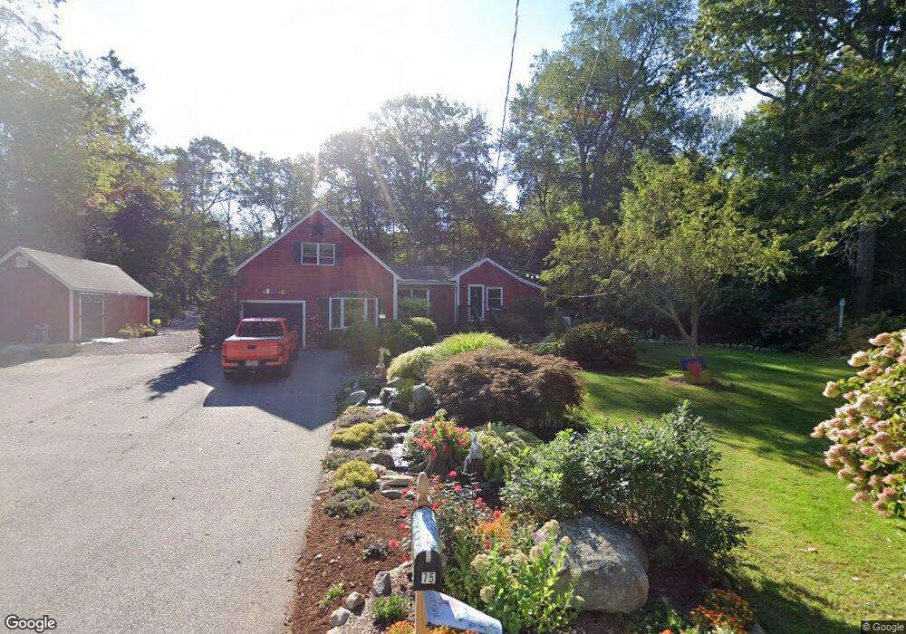 75 Booth Hill Rd, Scituate, MA 02066 - photo 1