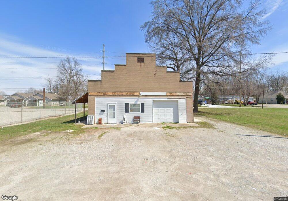 279 N High St, Austin, IN 47102 - photo 1