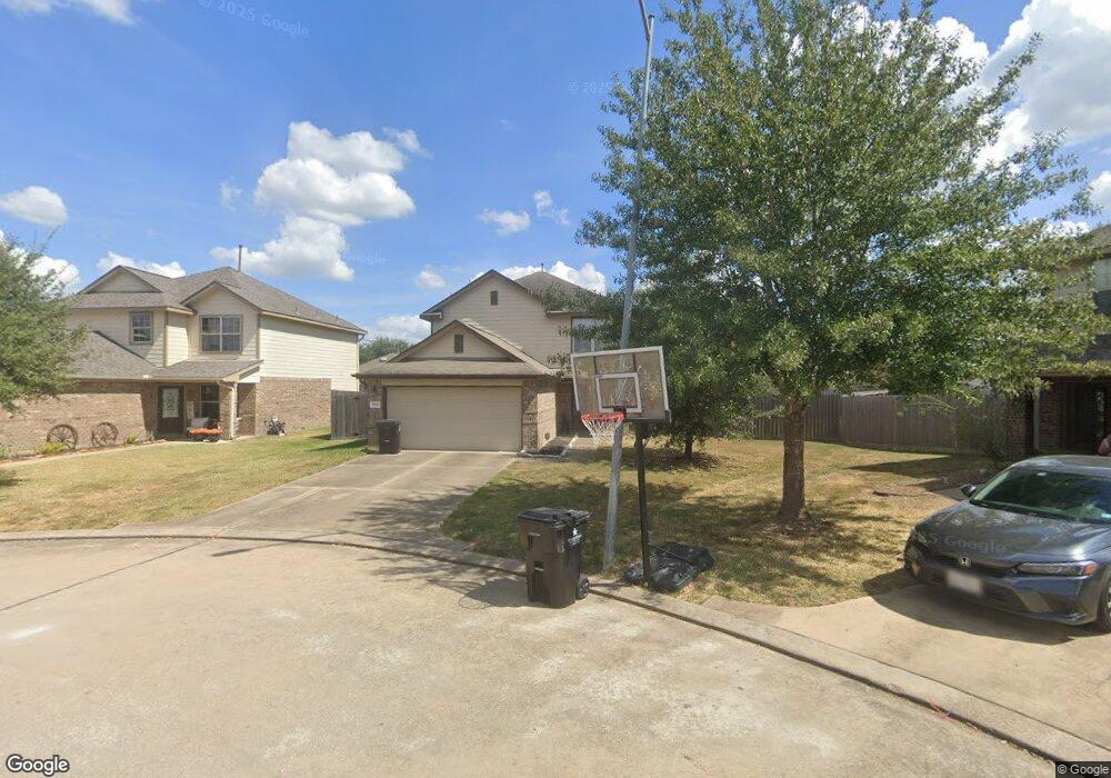 17110 Falcons Nest Landing Dr, Hockley, TX 77447 - photo 1