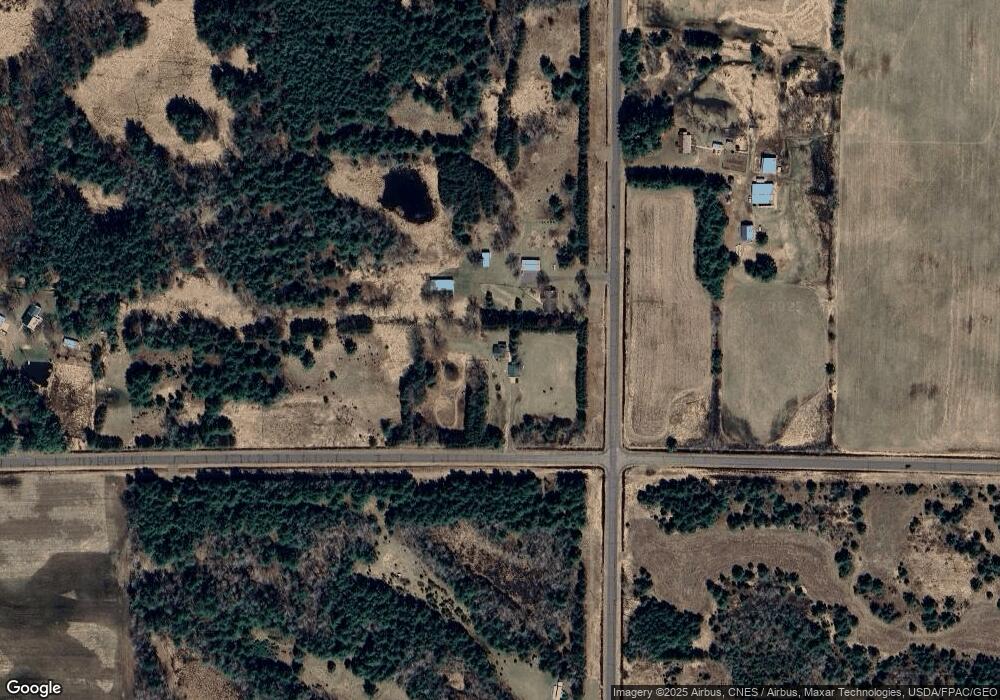 7824 Fairgrounds Rd, Webster, WI 54893 - photo 1