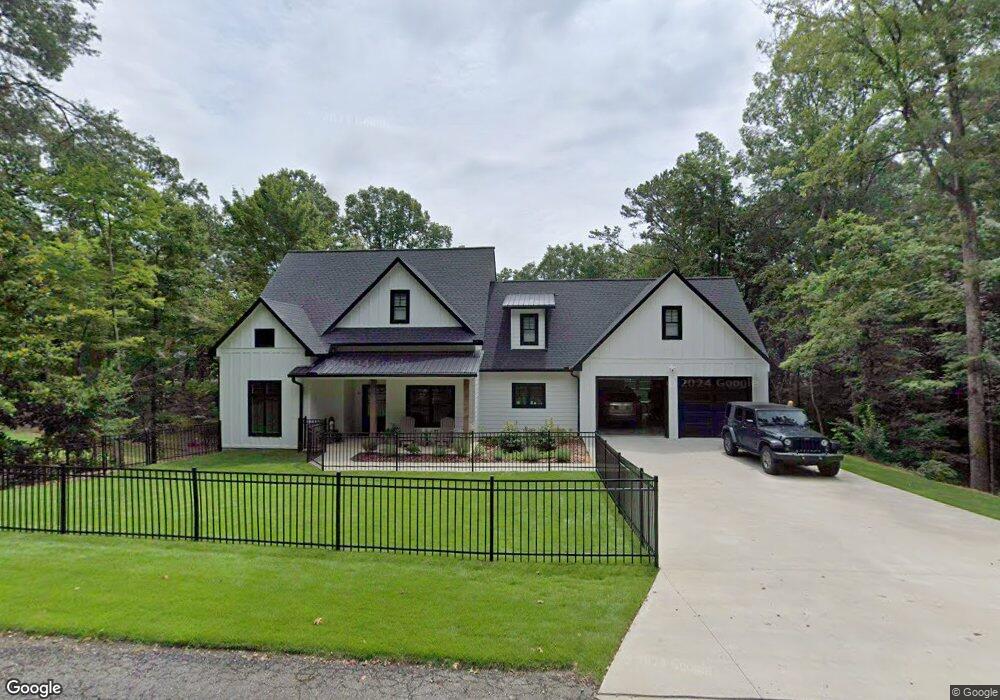 61 Westwoods Dr, Ellijay, FL 30540 - photo 1