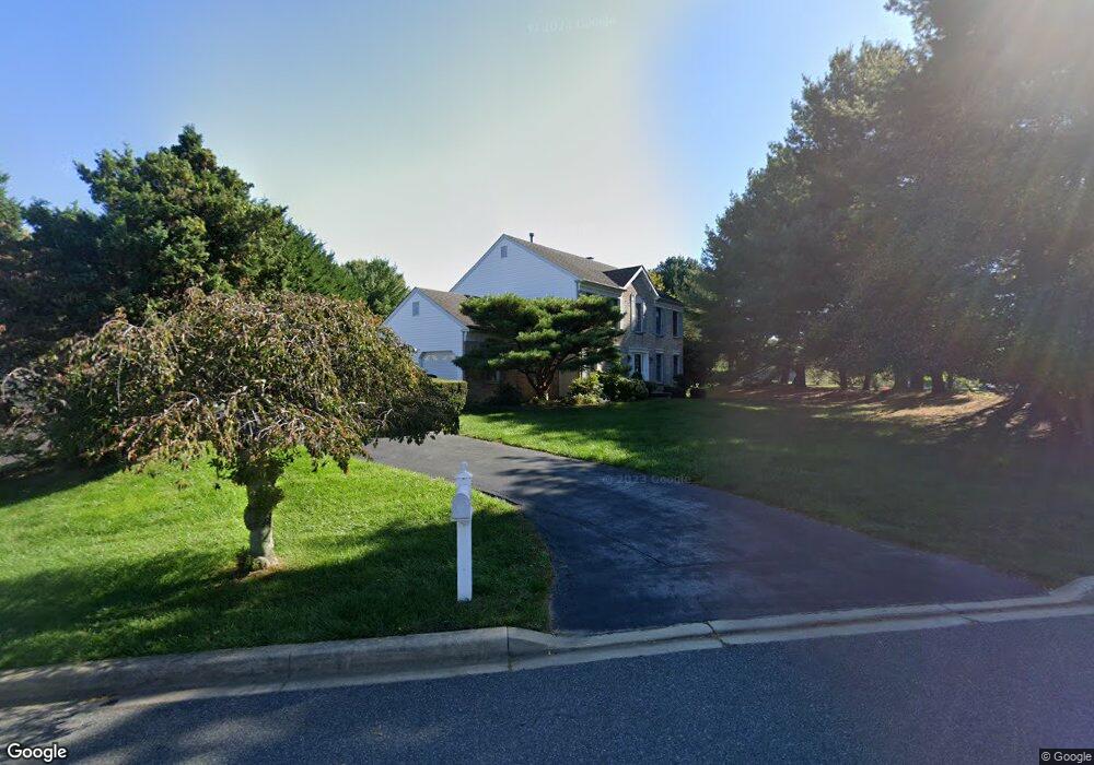 1 Heatherstone Way, Hockessin, DE 19707 - photo 1