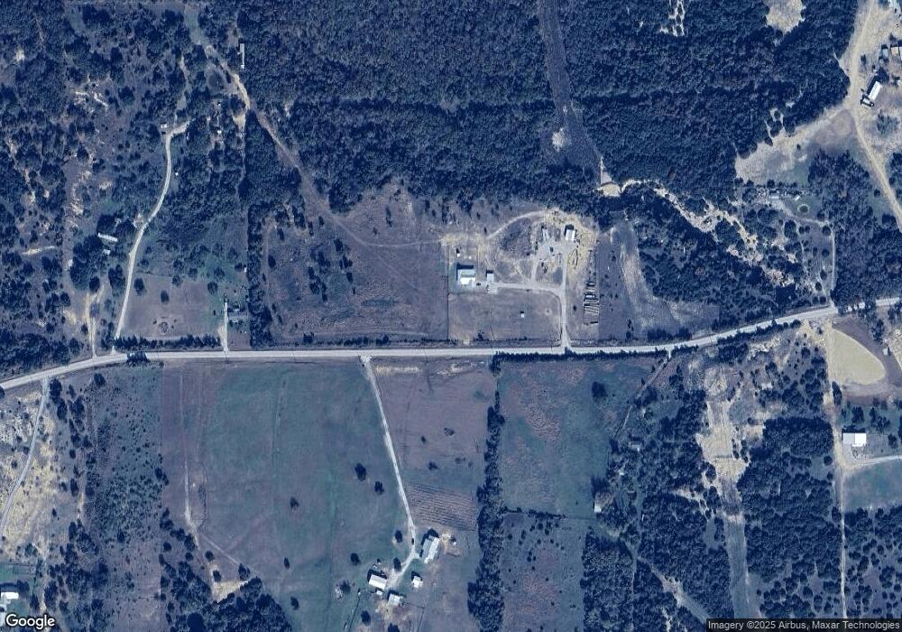 821 Slip Down Rd, Poolville, TX 76487 - photo 1