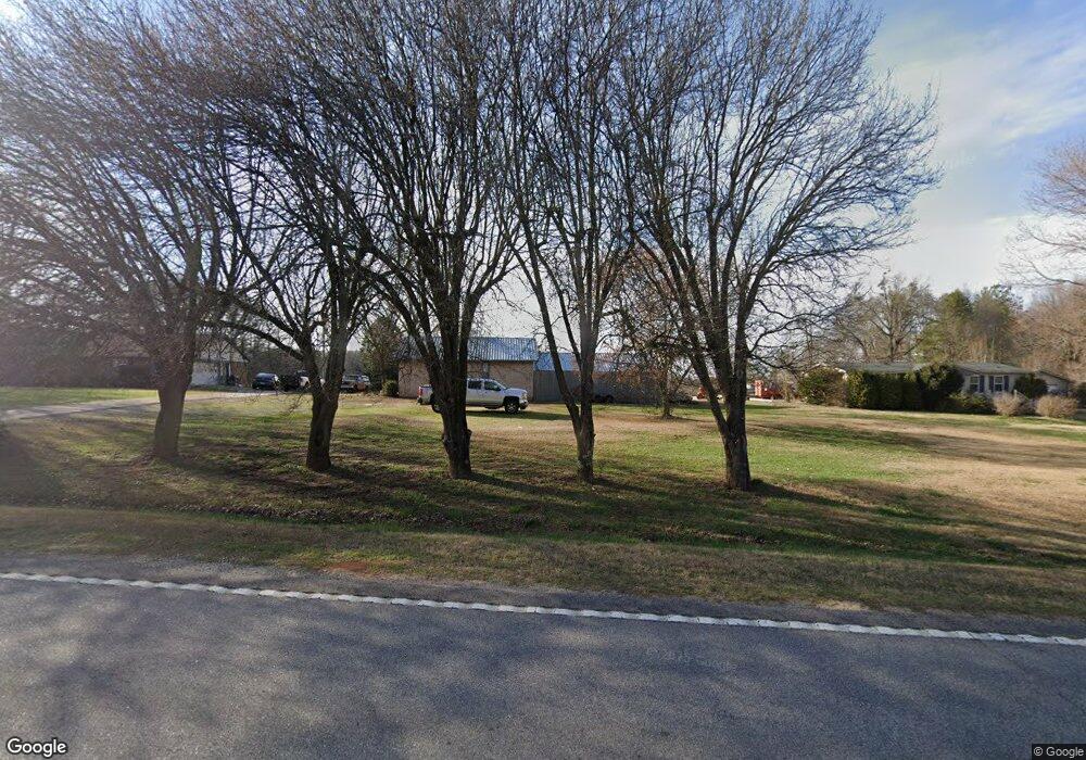 5964 Wildcat Bridge Rd, Royston, GA 30662 - photo 1