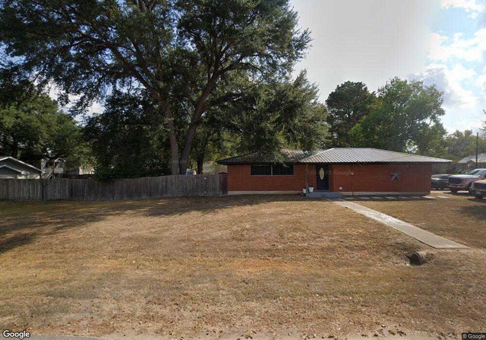 614 A St, Waller, TX 77484 - photo 1