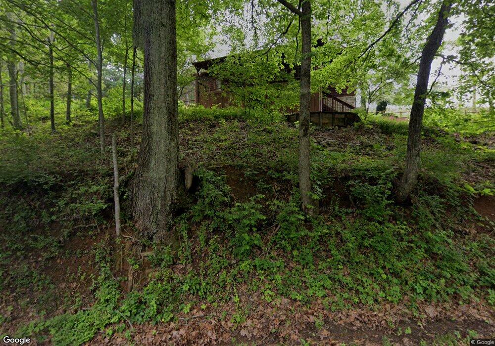 3008 Turley Bridge Rd, Morristown, TN 37814 - photo 1