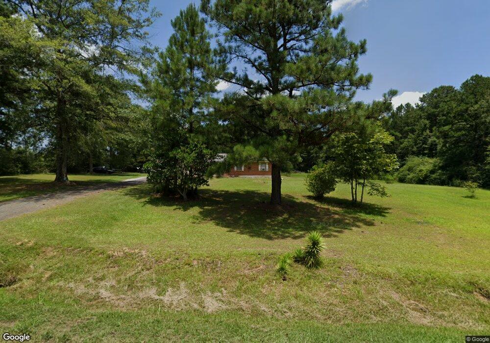 116 Gutter Rd, Jayess, MS 39641 - photo 1