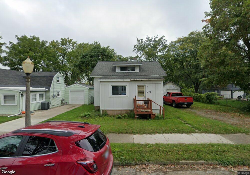 519 Robert St, Lansing, MI 48910 - photo 1