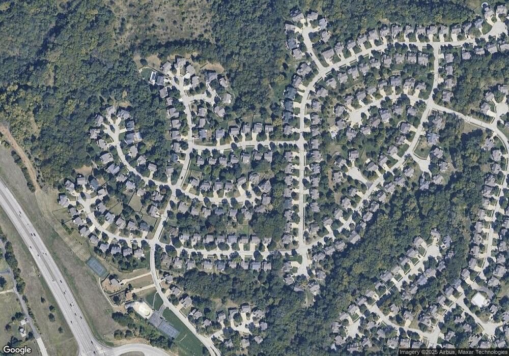 23106 W 45th Terrace, Shawnee, KS 66226 - photo 1