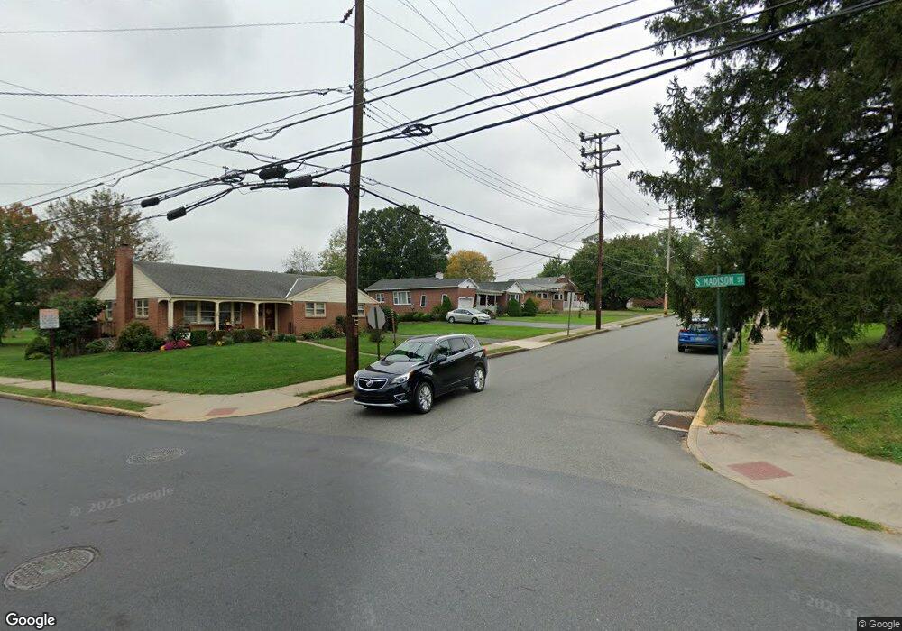 532 E 3rd St, Boyertown, PA 19512 - photo 1