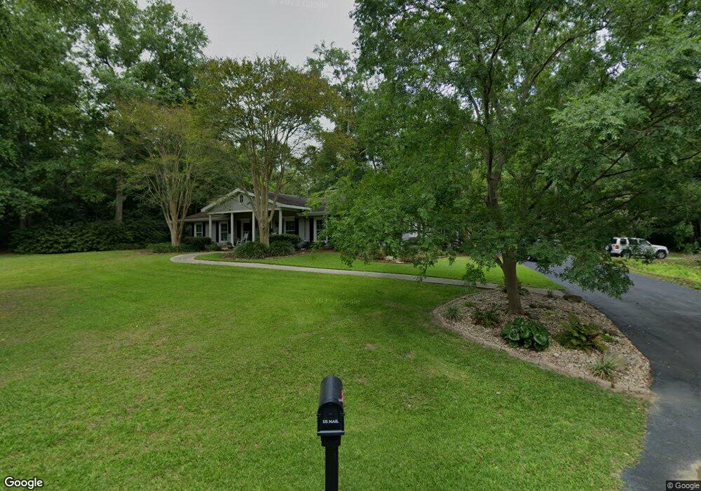 929 Tung Tree Dr, Picayune, MS 39466 - photo 1