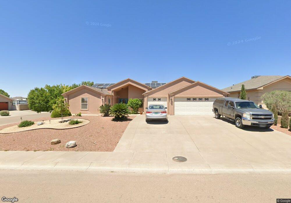 405 Camino Real unit 6/7, Alamogordo, NM 88310 - photo 1