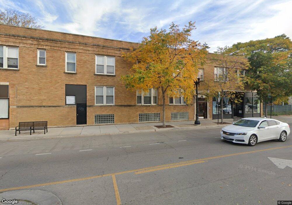4801 N Hoyne Ave, Chicago, IL 60625 - photo 1