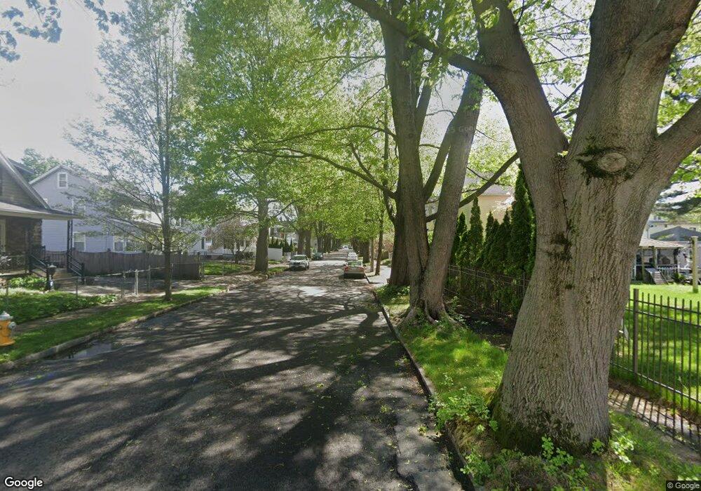 3 Abbe Ave, Springfield, MA 01107 - photo 1