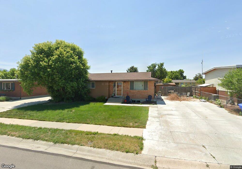 2849 W 7550 S, West Jordan, UT 84084 - photo 1