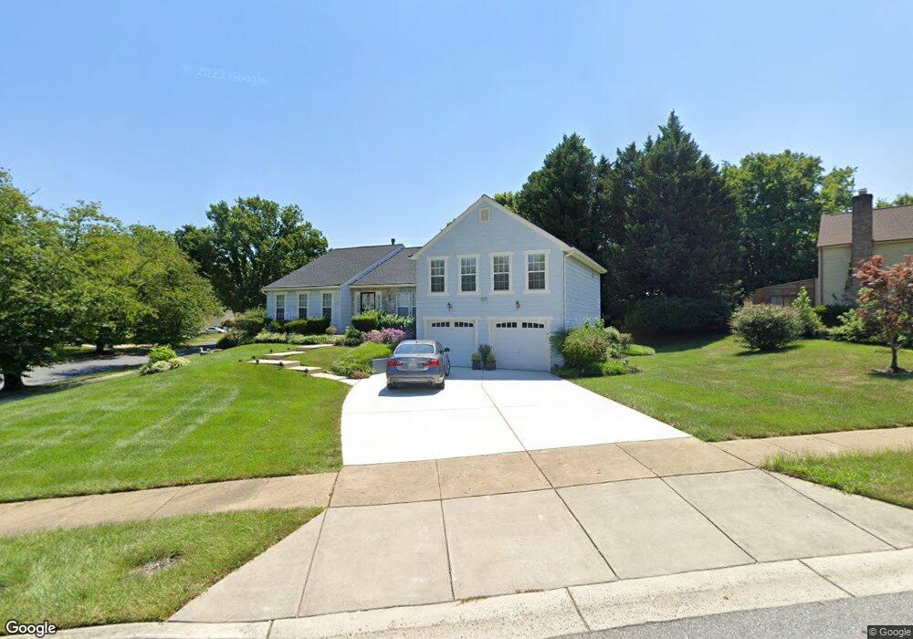 803 Cypress Point Cir, Bowie, MD 20721 - photo 1