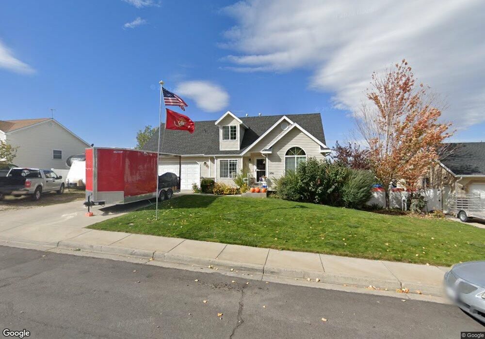 291 N Appleview Dr, Santaquin, UT 84655 - photo 1