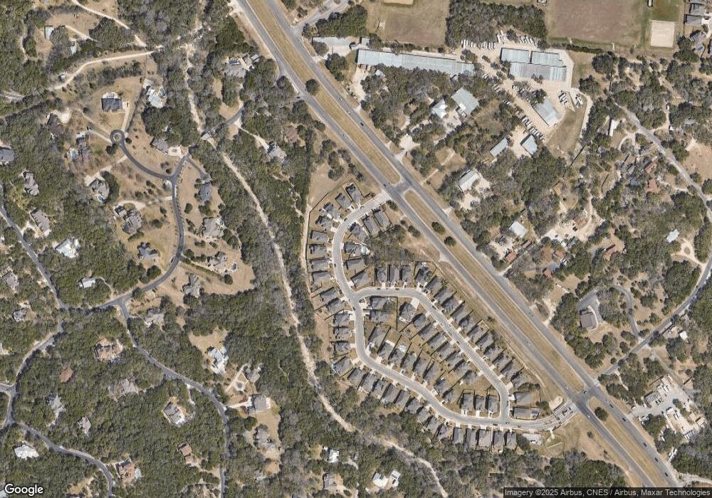 10619 Far Reaches Ln, Helotes, TX 78023 - photo 1