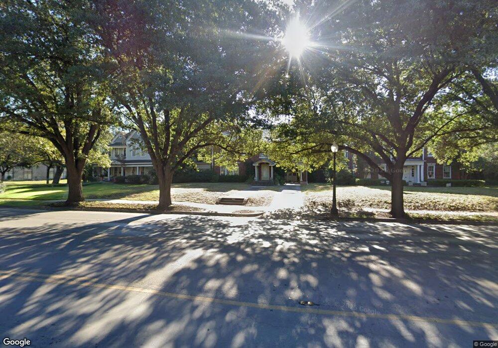 5316 Live Oak St, Dallas, TX 75206 - photo 1