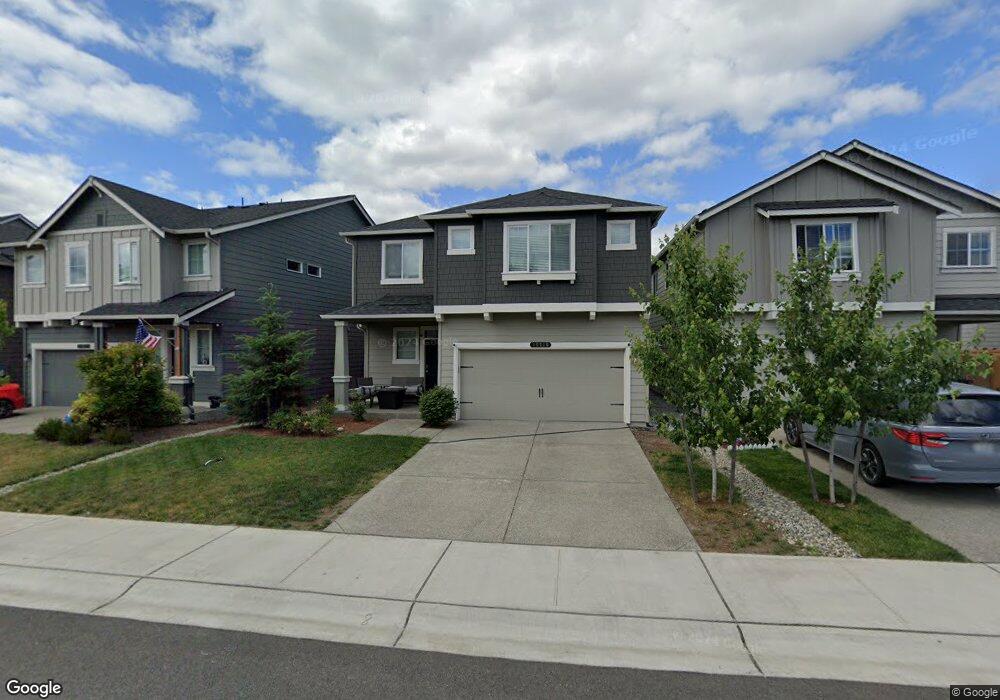 10715 187th Street Ct E, Puyallup, WA 98374 - photo 1