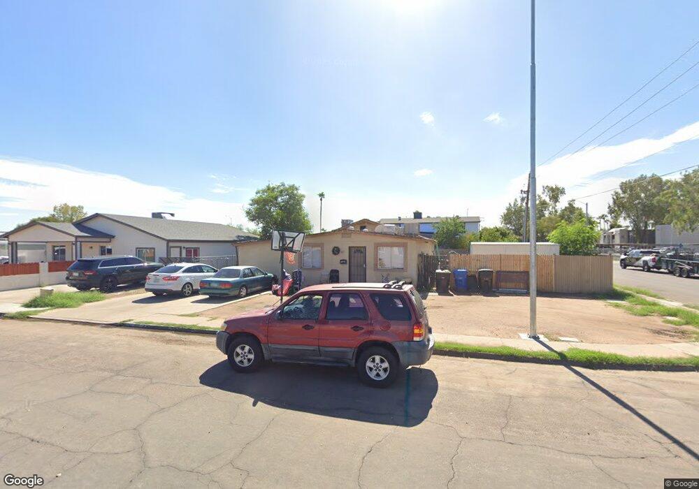 607 E Forge Ave, Mesa, AZ 85204 - photo 1