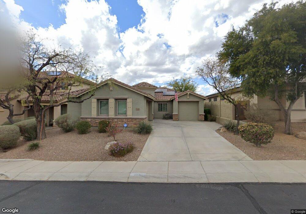 40338 N High Noon Way, Phoenix, AZ 85086 - photo 1