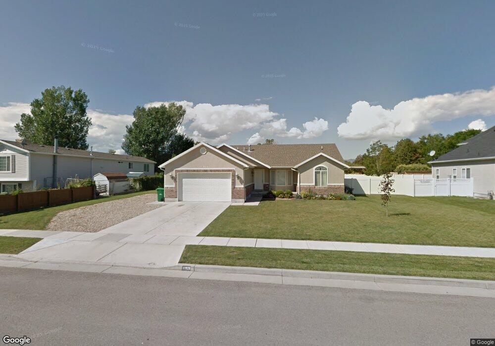 11928 S 2160 W, Riverton, UT 84065 - photo 1