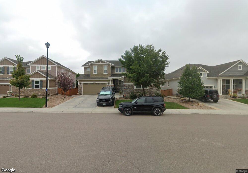 3383 E 143rd Place, Brighton, CO 80602 - photo 1