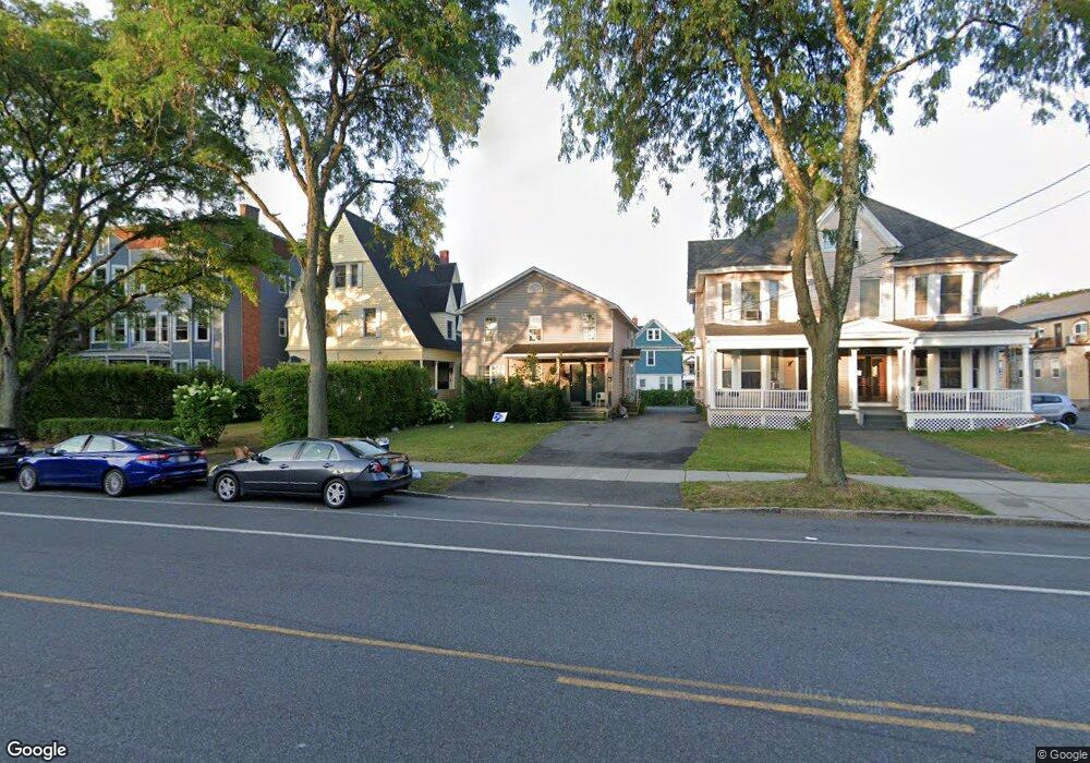 806 Madison Ave, Albany, NY 12208 - photo 1