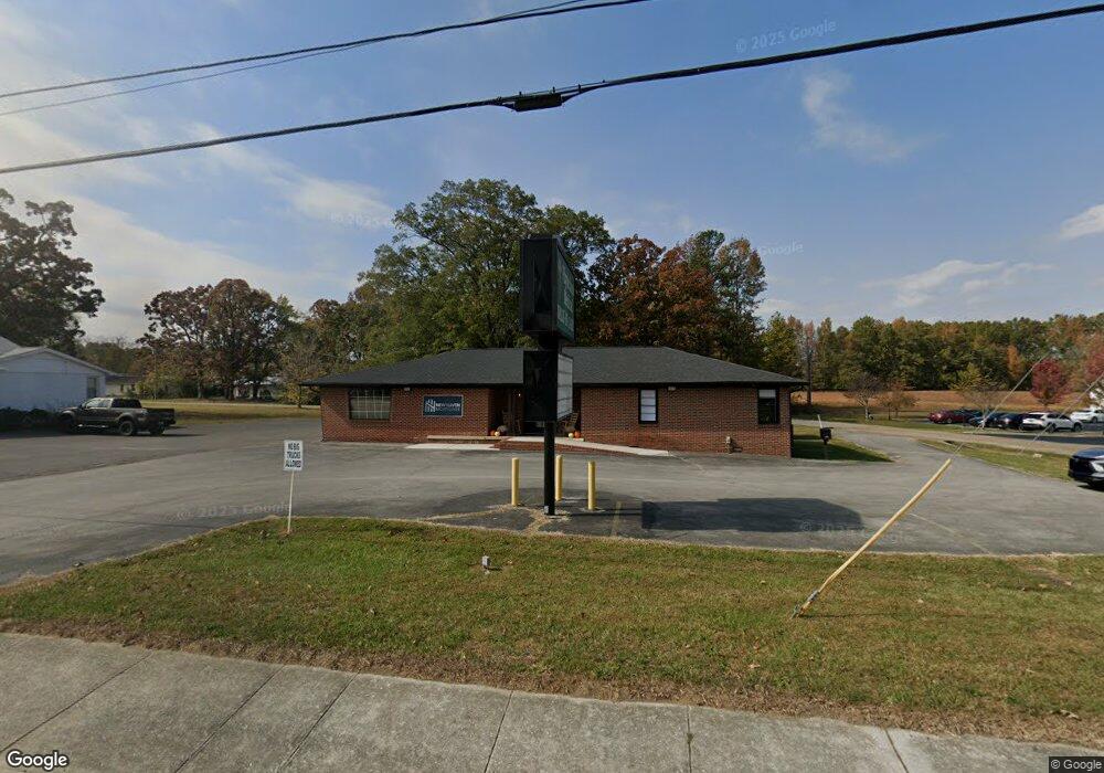 1300 Mcarthur St, Manchester, TN 37355 - photo 1