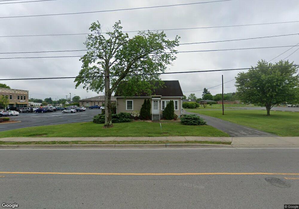 113 W Daisy Ln, New Albany, IN 47150 - photo 1