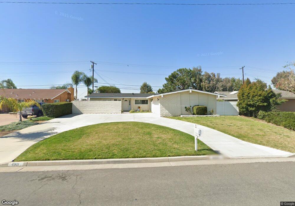 4901 Ridglea Ave, Buena Park, CA 90621 - photo 1